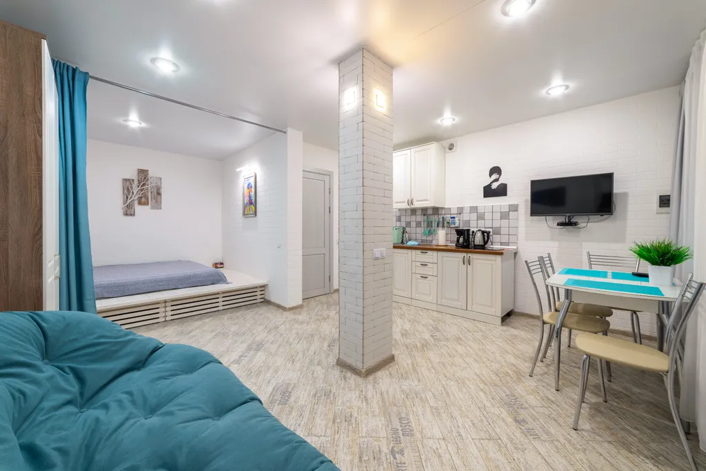 Коттедж Коттедж Holiday Home — Адлер