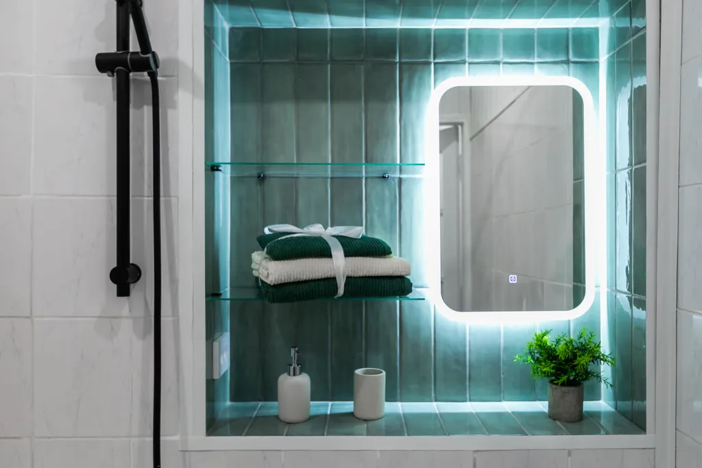 Лучшая локация для туристов