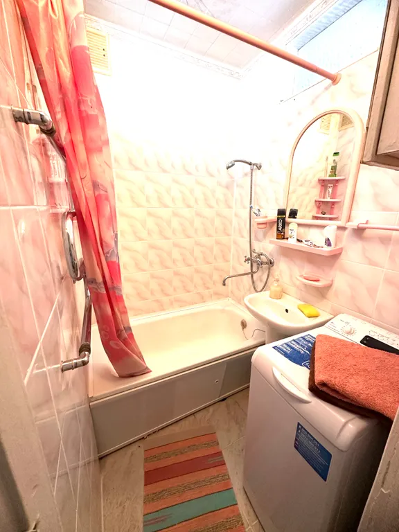 Квартира в центре