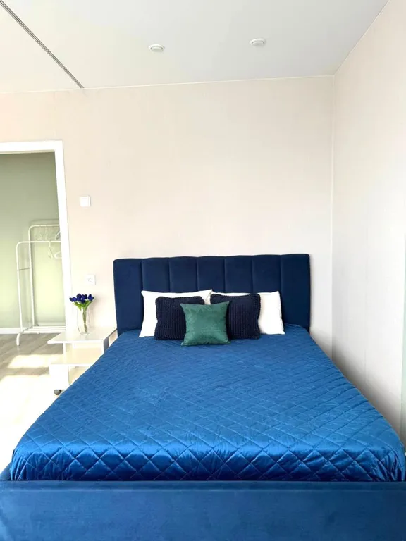 Квартира Квартира в центральном районе — Красноярск