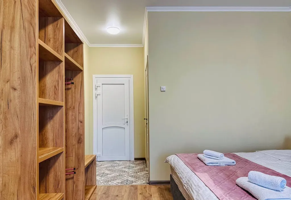 Квартира Комната — Геленджик