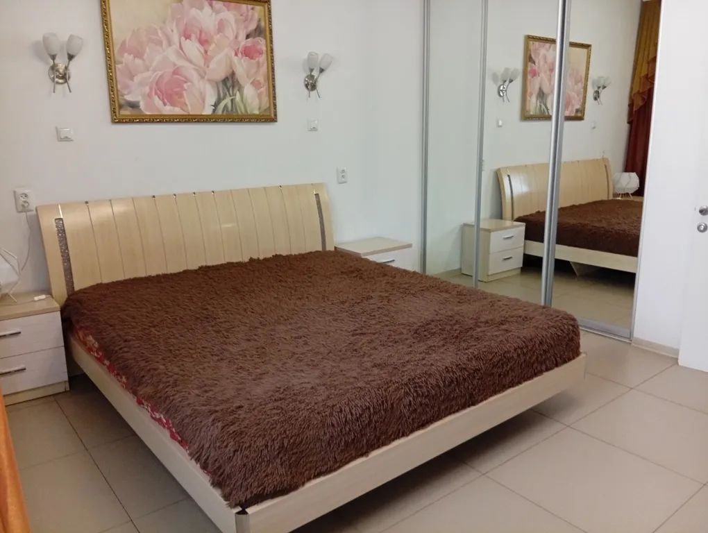 Однoкoмнатная квартиpа