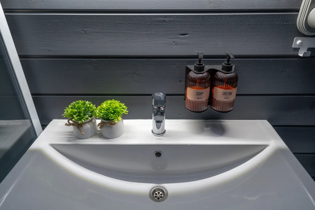 Дом для отдыха и комфорта