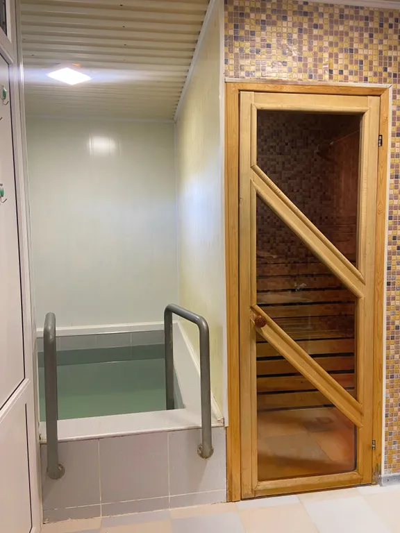 3-комнатный Дом