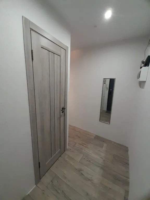 Укомплектованая квартира на Институте культуры