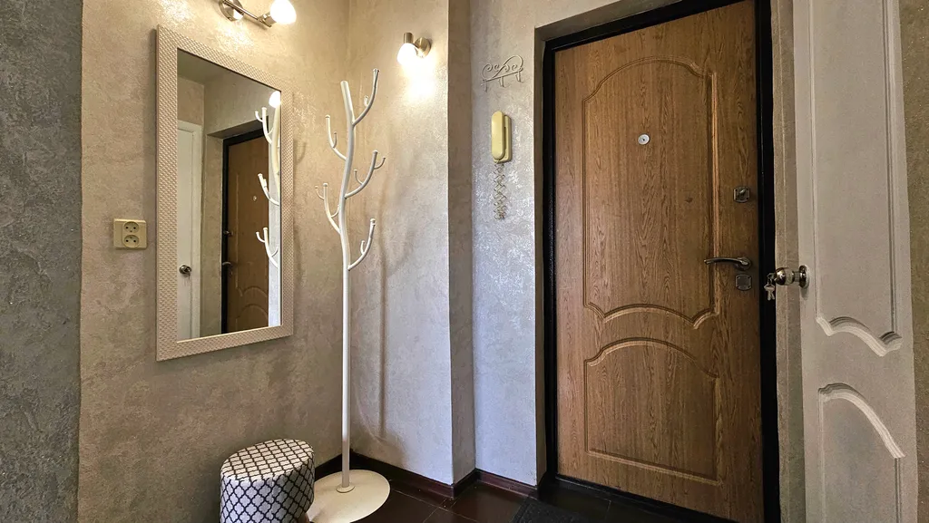 Квартира Квартира в Медгородке — Екатеринбург