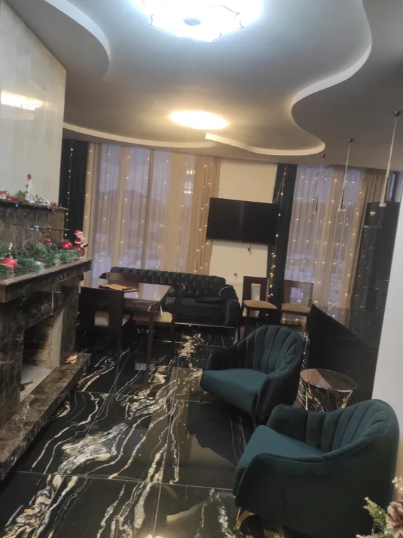 Солнечная долина