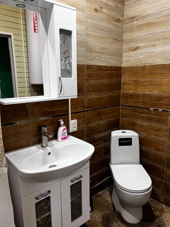 3-комнатный Дом