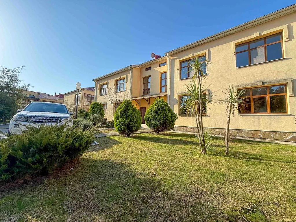 Орхидея парк Альфагид