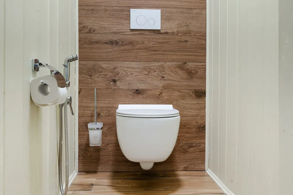 Коттедж 1-комнатный Дом — Прасковеевка