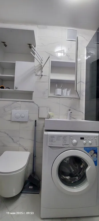 Квартира 1-комнатная Квартира — Анапа