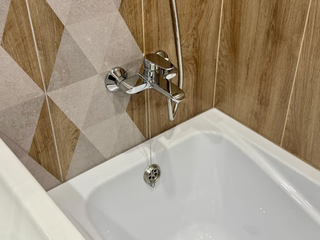 Уютная квартира в пригороде Воронежа, вблизи трассы М4 и Гипер Ленты