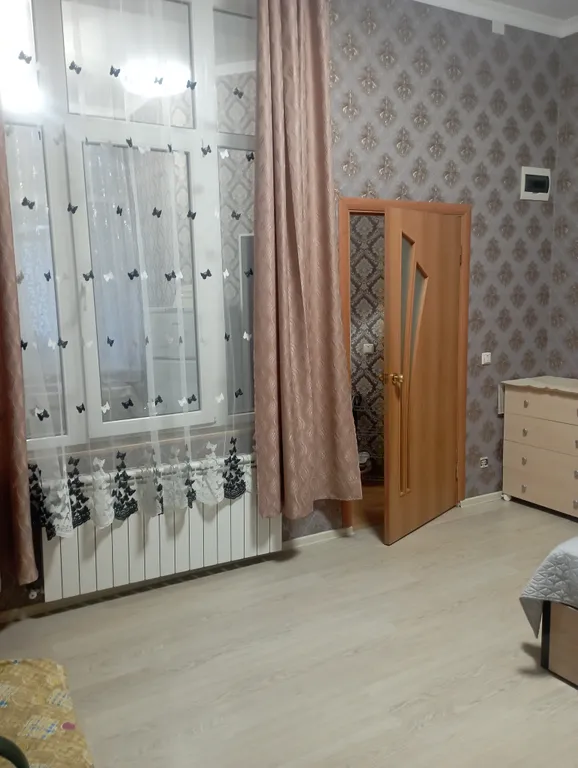 Уютная квартира в самом центре города