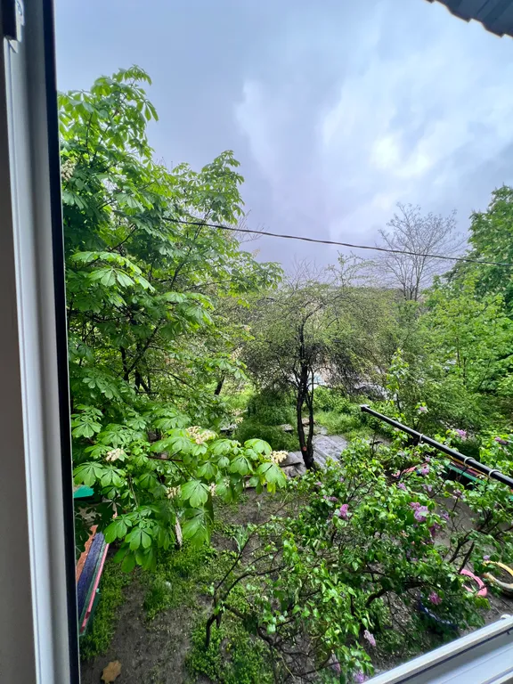 Квартира с душой