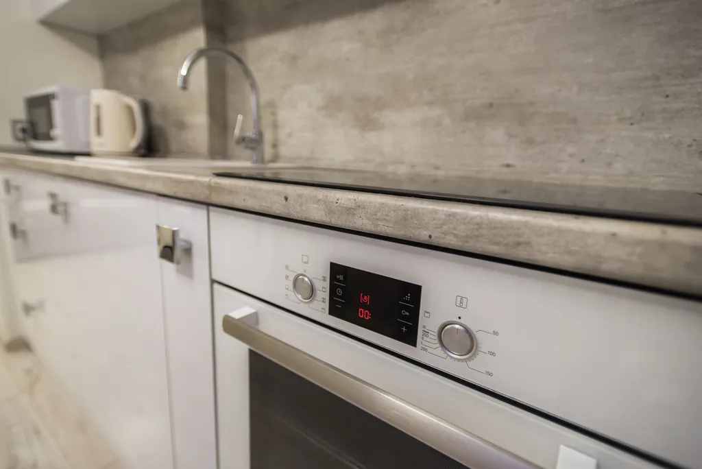 Уютная квартира рядом с зелёной зоной