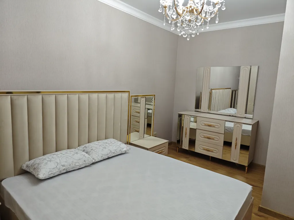 Квартира Квартира Номер люкс 2 — Дербент