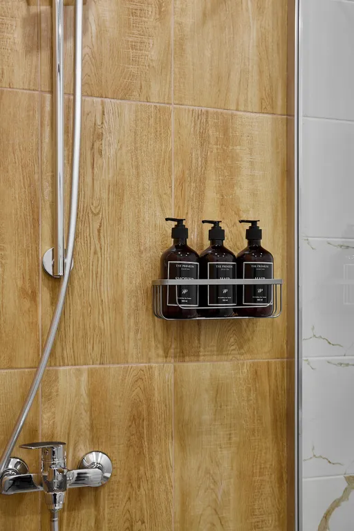 Квартира Новая квартира в ЖК Самолет-2 — Краснодар