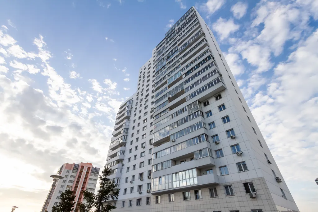 Просторная 3к в деловом центре/Метро/АрбитражСуд/РАНХИГС/РечнойВокзал