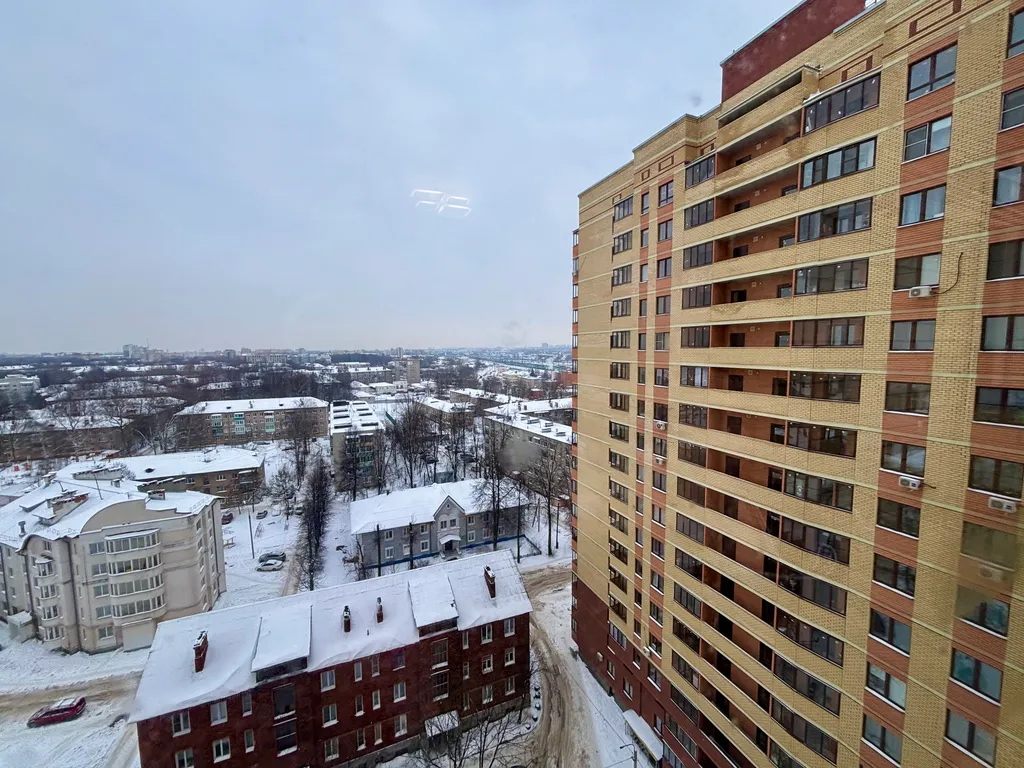 Квартира Максимально уютная квартира в центре — Ярославль