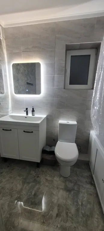 Комфортный новый дом