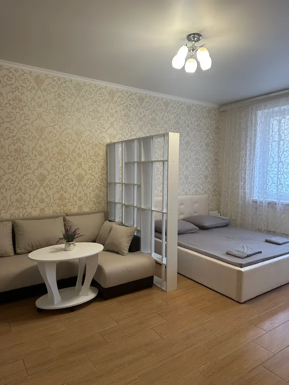 Квартира на море