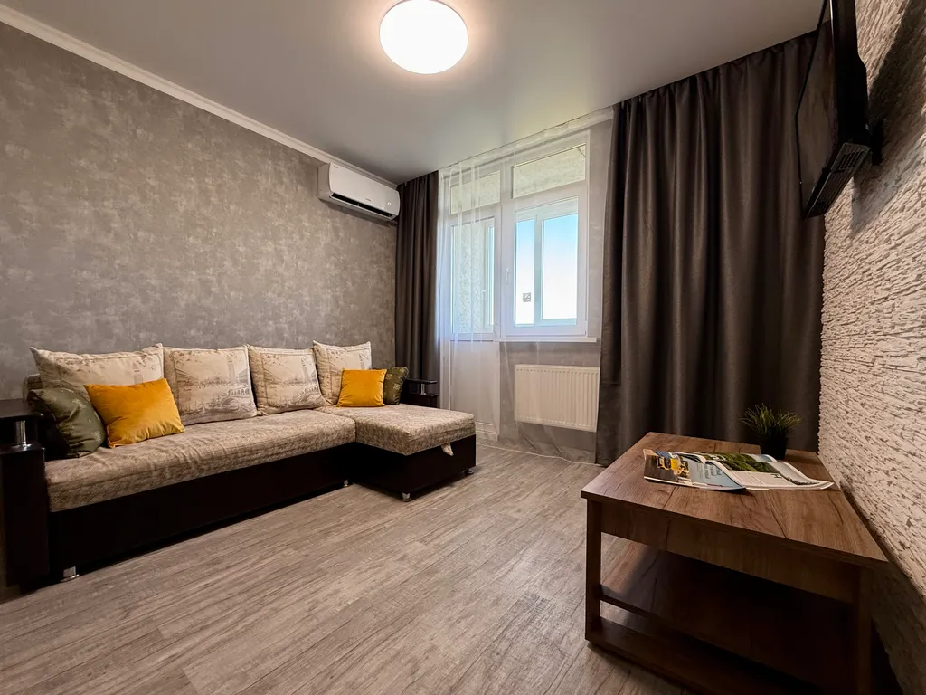 Евродвушка