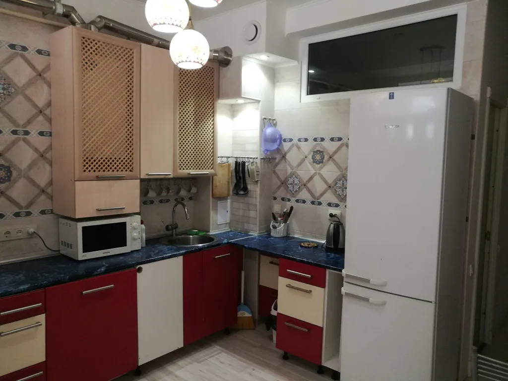 Лазурный парк