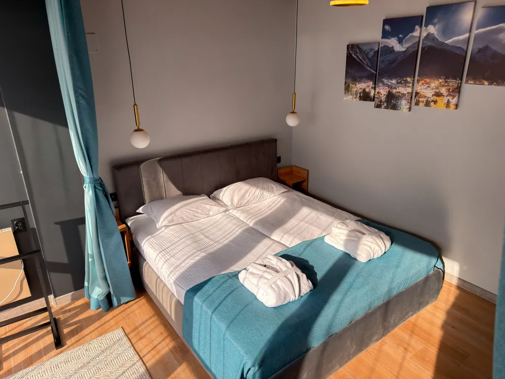 Коттедж B-Zone