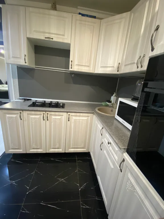 Уютная квартира рядом с федеральной трассой