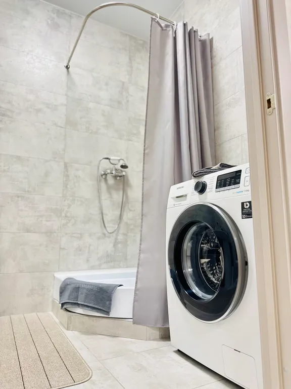 Уютная студия, 32м2, новый ремонт