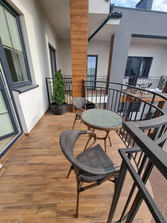 Апартаменты Шарм Балтики