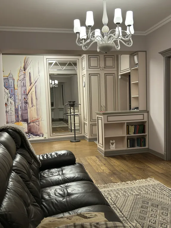 Уютная 2-х комнатная квартира в самом сердце города — аренда посуточно в Белгород