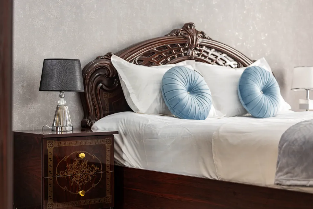 Шикарные апартаменты в центре в ЖК Барокко