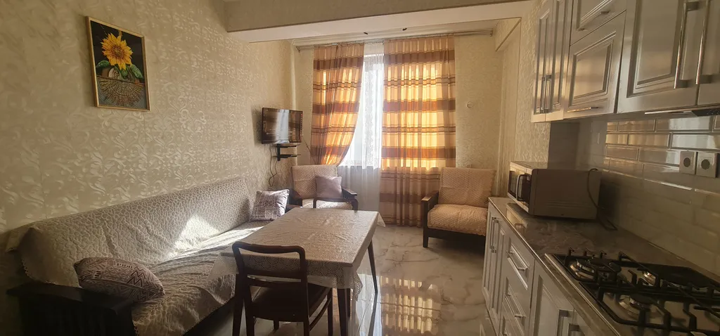 Студия Тесла Парк