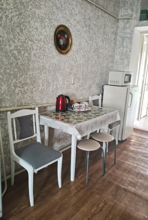 Ретро квартира в старинном особняке