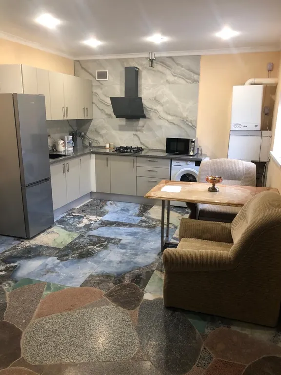 Уютная квартира в 5 минутах от моря