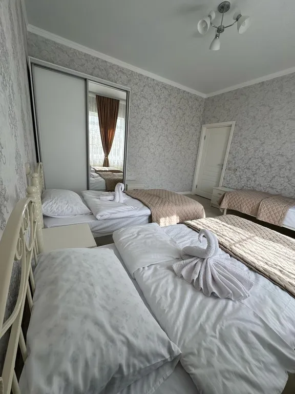 1-комнатный Дом