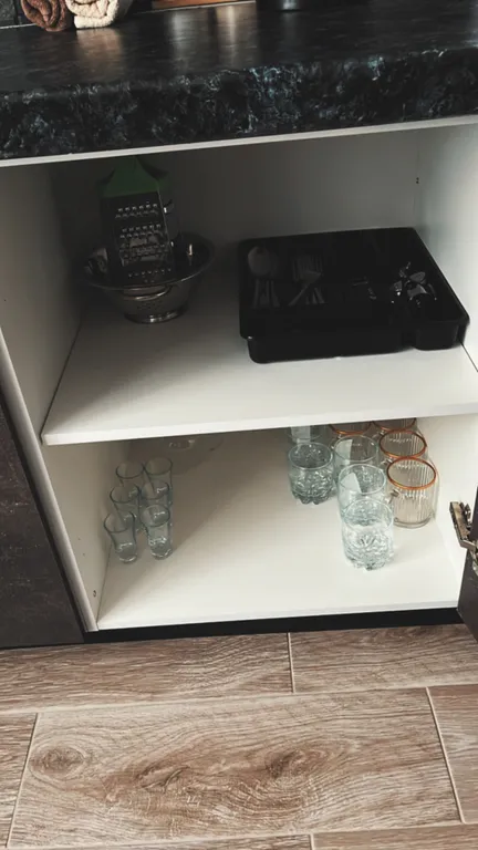 Квартира 1-комнатная Квартира — Ярославль