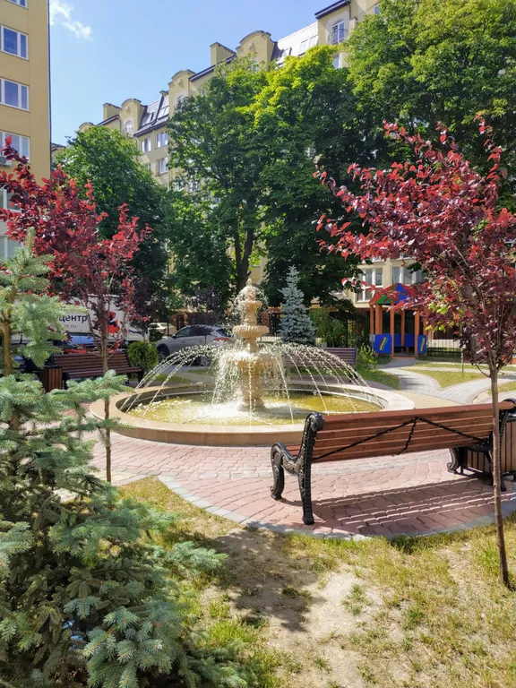 Квартира у моря