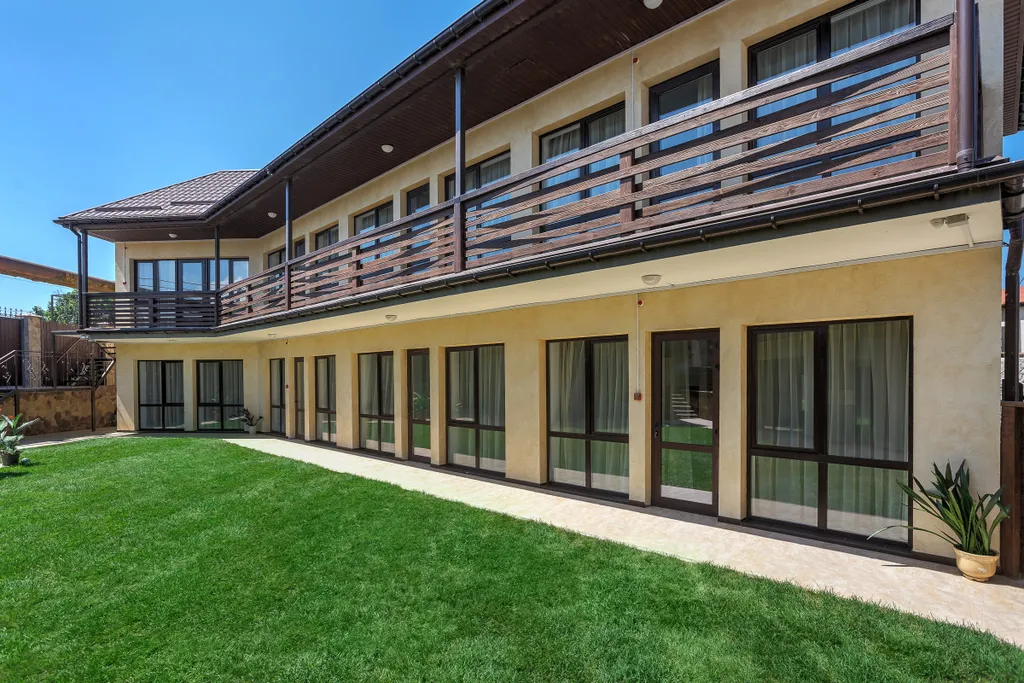 Квартира 1-комнатная Квартира — Севастополь