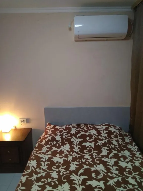 Квартира возле моря