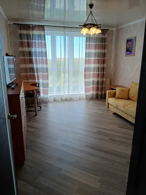 Уютная квартира на побережье — аренда посуточно в Пионерский