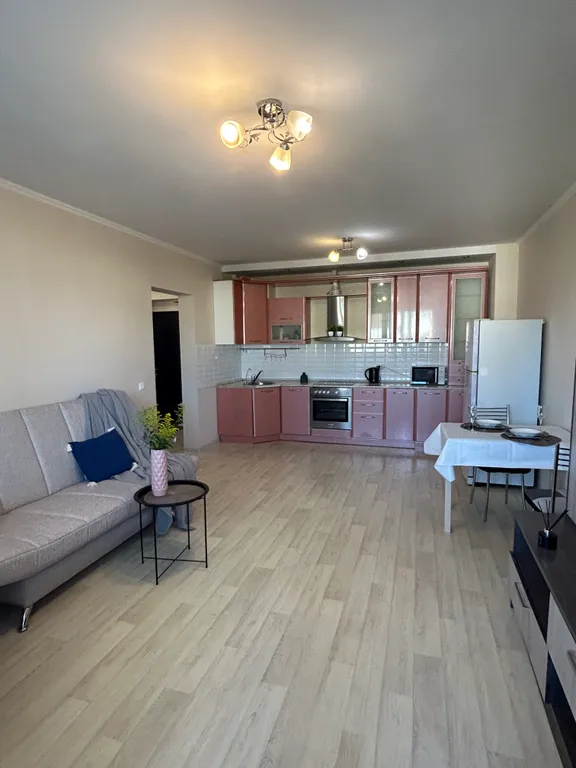 Лучшая евродвушка в ЖК Созвездие