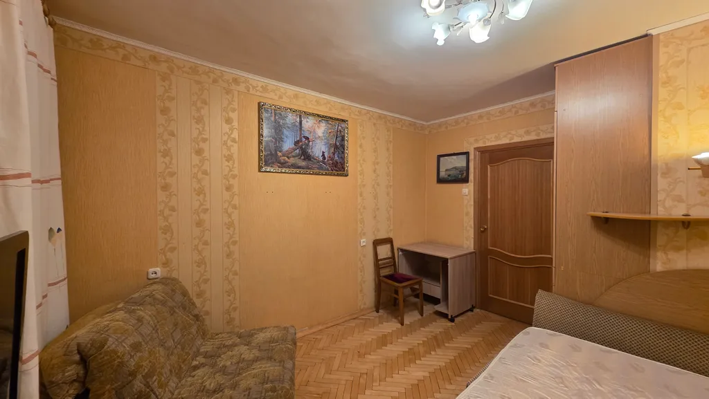 Квартира Квартира у Семимостья, самое романтическое место города — Санкт-Петербург