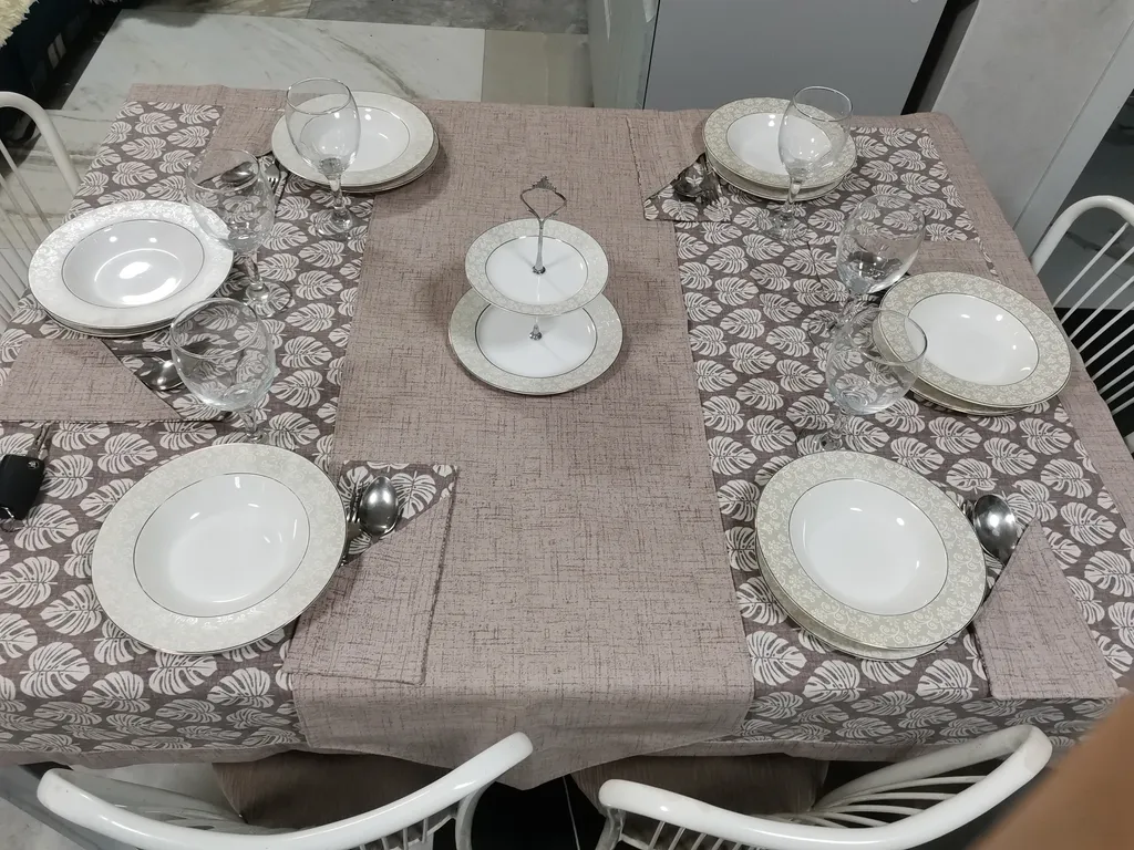 Атмосферный домик Геолог 1 с видом на горы