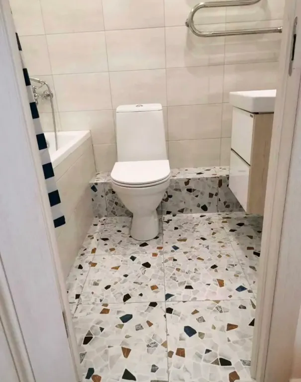 Уютная квартира-студия