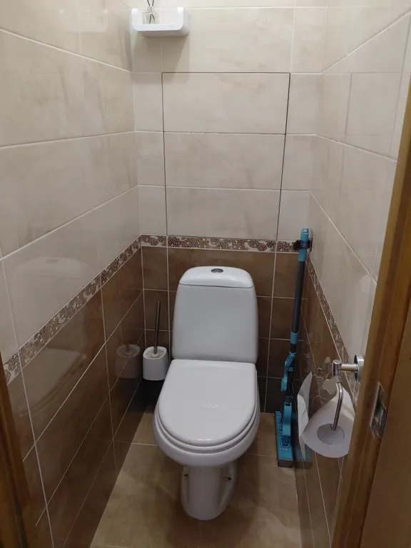 Квартира для сотрудников