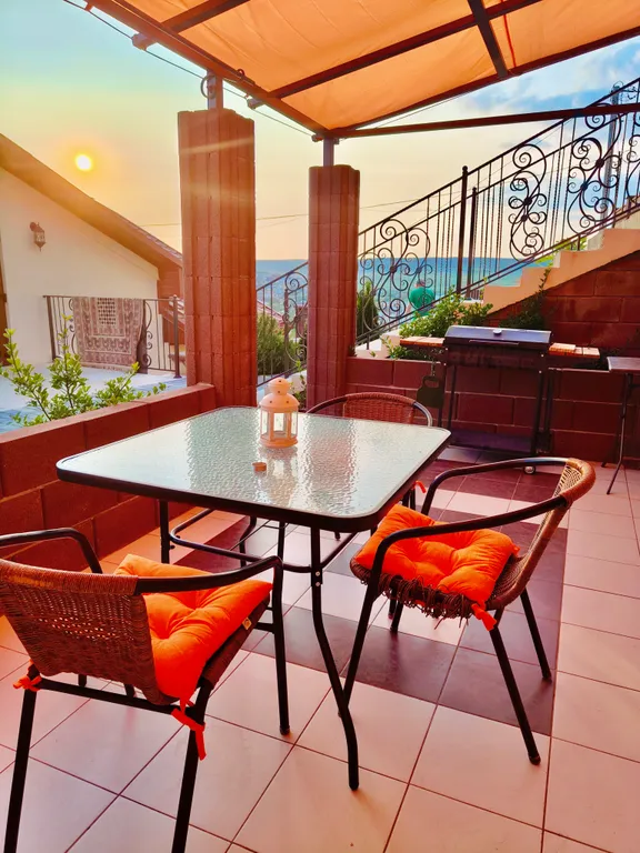 Дом Мариния