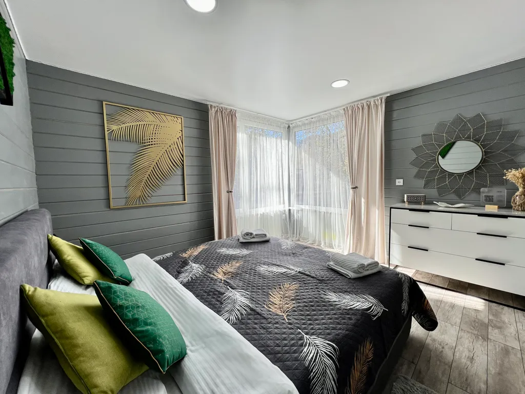 3-комнатный Дом