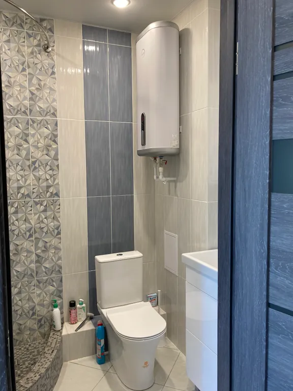 Квартира Квартира Апартамент в парке Победы! — Севастополь